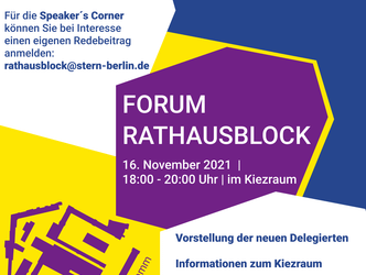 Forum November