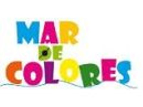 Mar de Colores Logo klein