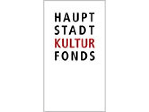 Logo Hauptstadtkulturfonds; Teaser