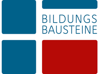 Logo Bildungsbausteine