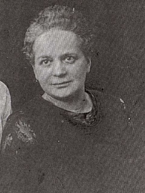 Martha Mährenstein