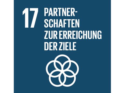 Nachhaltigkeitsziel 17 - Partnerschaften zur Erreichung der Ziele