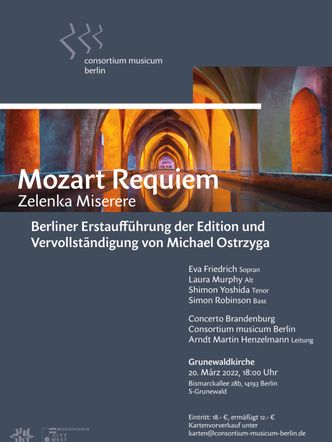 Bildvergrößerung: Mozart-Requiem2022