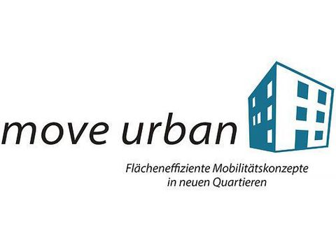 move urban Logo