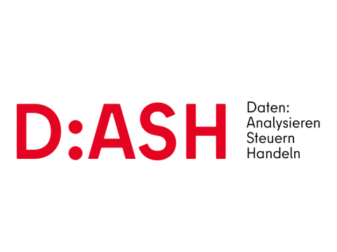 Logo Dash Skzl