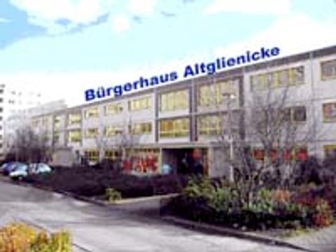 Bürgerhaus Altglienicke