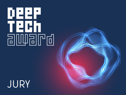 Deep Tech Jury 2024