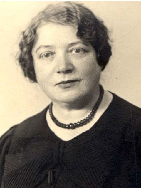 Martha Tichauer