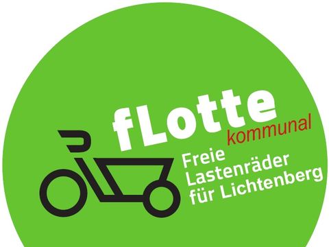 Logo fLotte und Lichtenberg