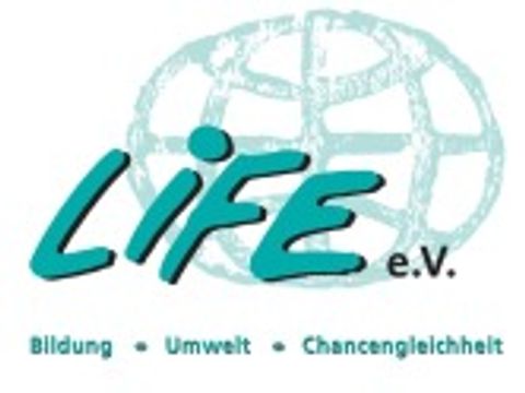 LiFE e.V. - Logo
