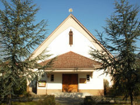 St. George's Chapel