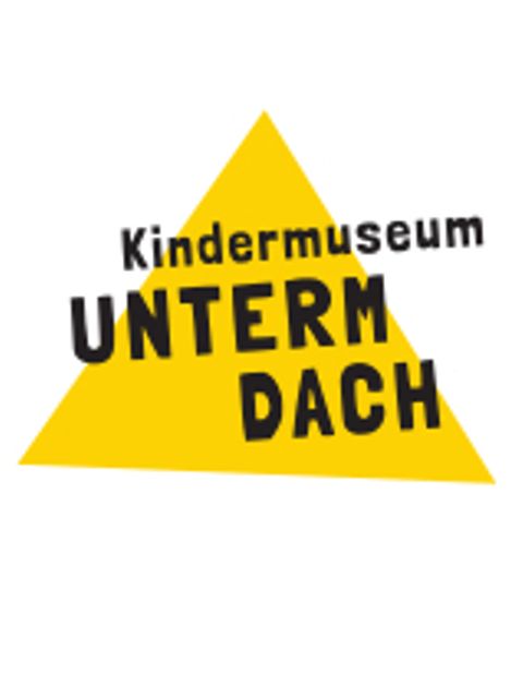 Logo Kindermuseum unterm Dach