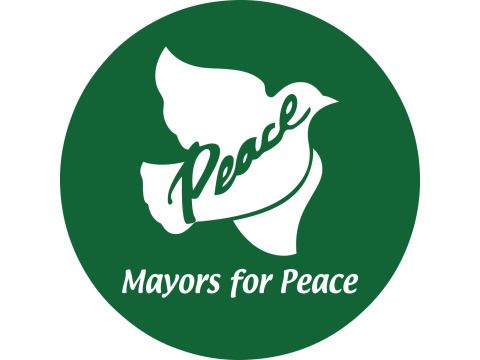 Mayors For Peace Banner