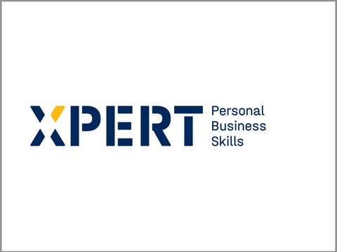 XPert Logo PBS