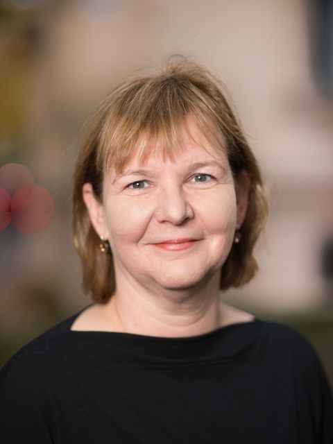 Carolina Böhm 2018