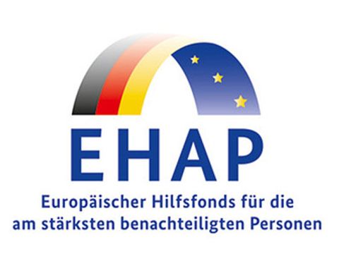 EHAP-Logo