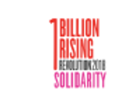Bildvergrößerung: One Billion Rising Bild