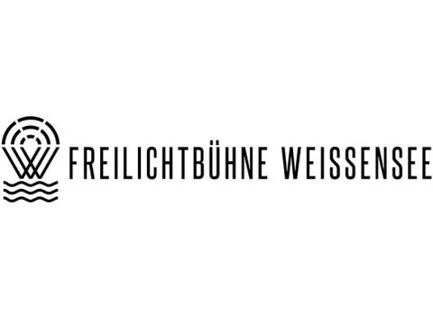 Freilichtbuehne Weissensee, Logo