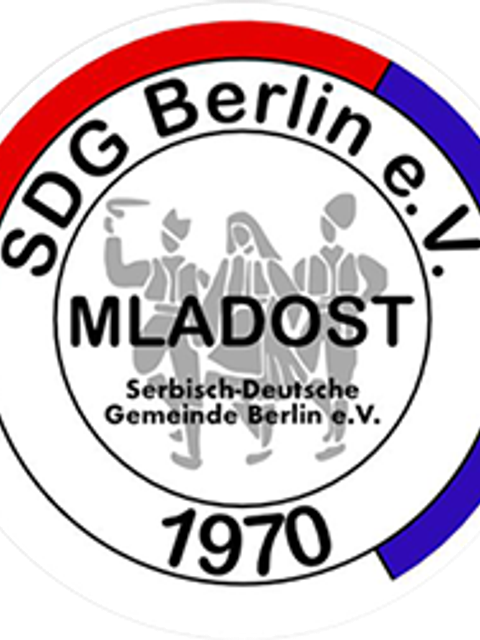 serbisch deutsche gemeinde mladost berlin
