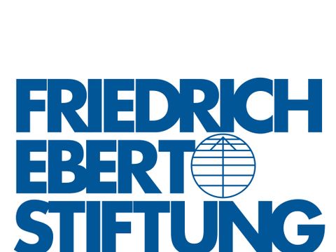 Friedrich-Ebert-Stiftung Logo