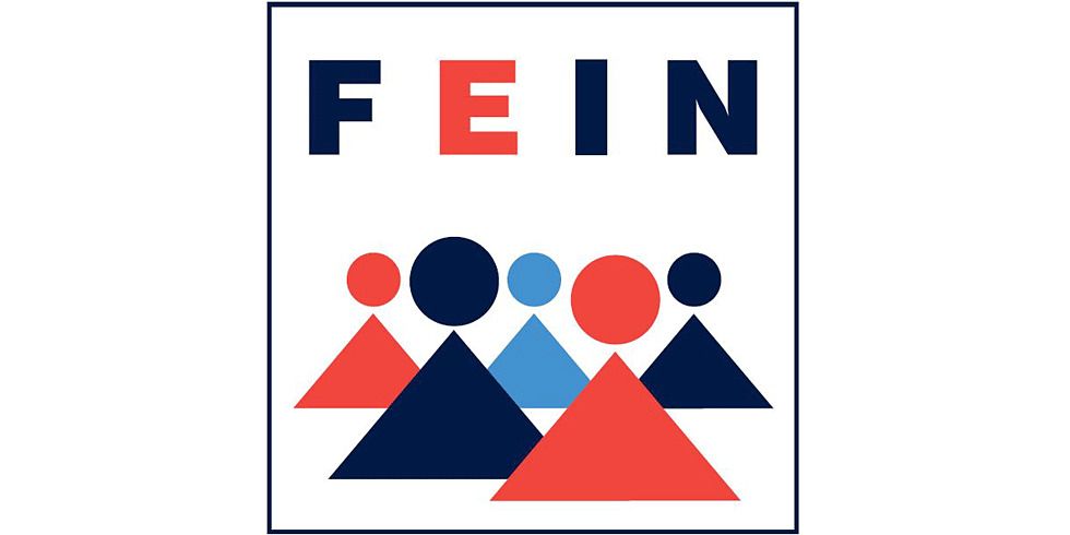 Logo FEIN-Förderprogramm