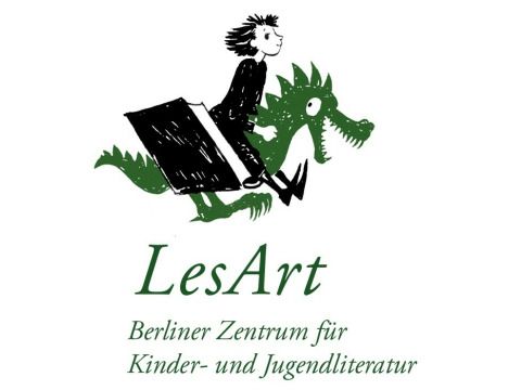 Lesart - Logo