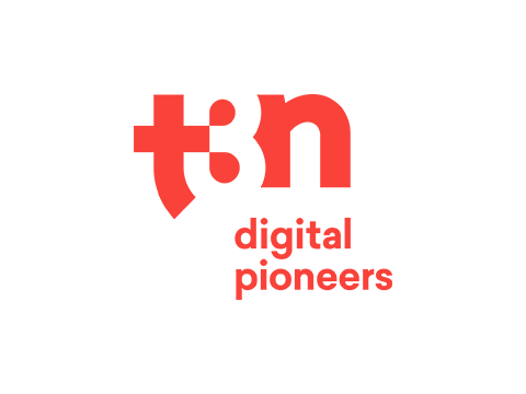 t3n Digital Pioneers