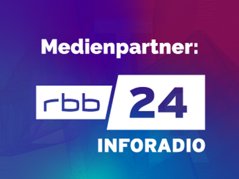 Medienpartner rbb24 teaser