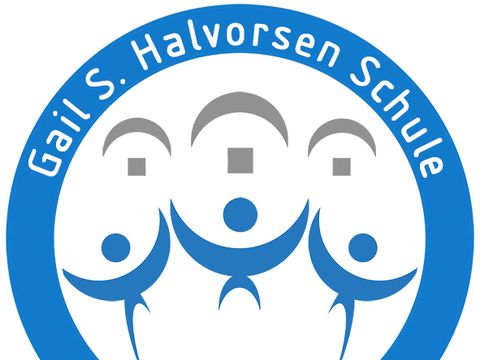 Logo Gail-S.-Halvorsen-Schule