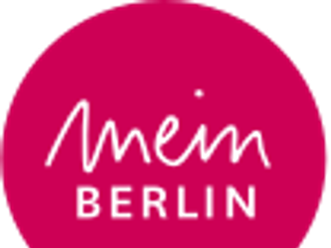 Logo von der Beteiligungsplattform meinBerlin