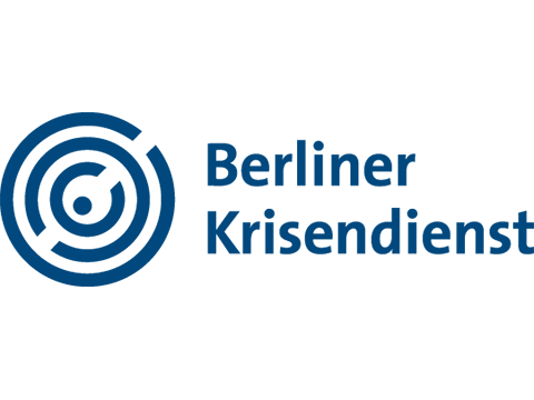 Logo des Berliner Krisendienstes