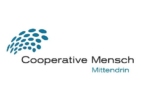 Logo Cooperative Mensch