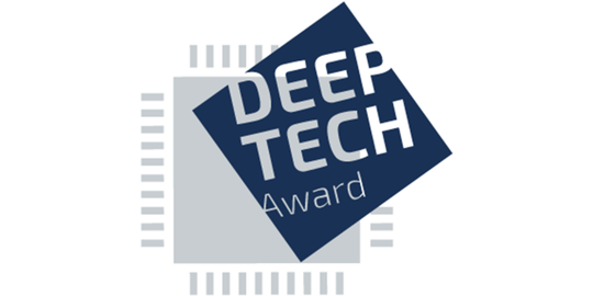 Deep Tech Award-Logo