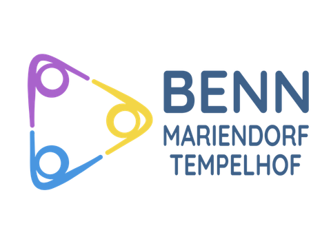 Logo BENN Mariendorf-Tempelhof