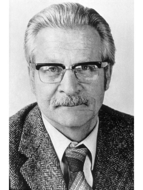 Prof. Dr. Gerhard Rommeney