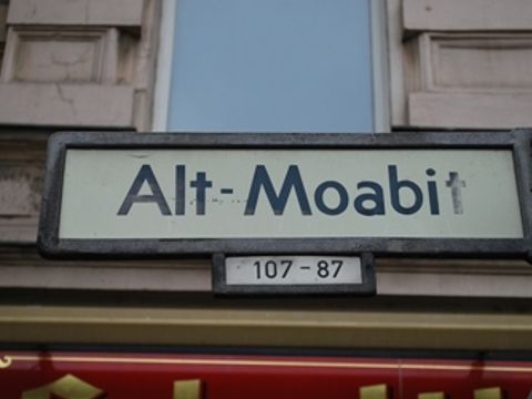 Alt-Moabit