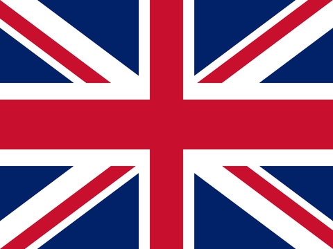 Großbritanien Flagge