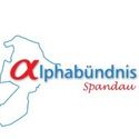 Bildvergrößerung: alphabündnis Logo