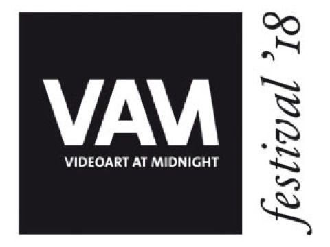 VAM-LOGO, Videoart at Midnight