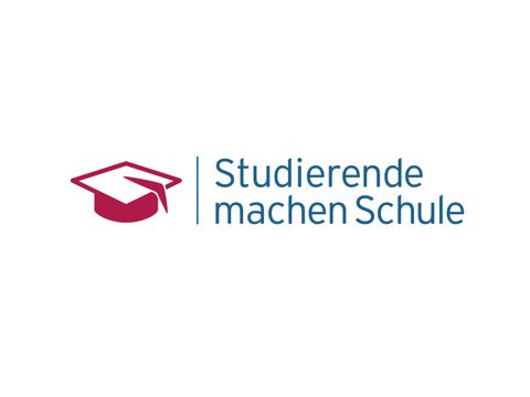 Logo Studierende machen Schule