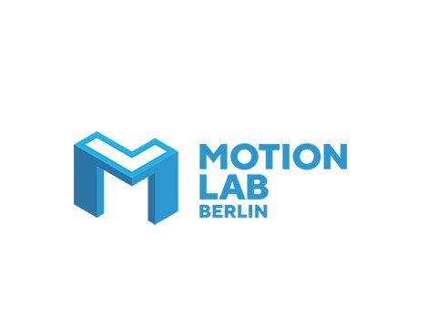 Logo Motion Lab