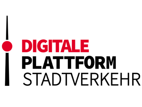 Digitale Plattform Stadtverkehr
