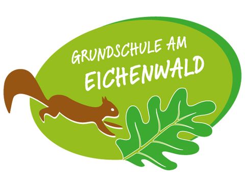 Logo der Grundschule am Eichenwald