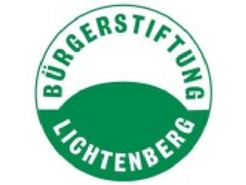 Logo der Bürgerstiftung Lichtenberg