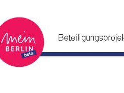 Logo meinberlin
