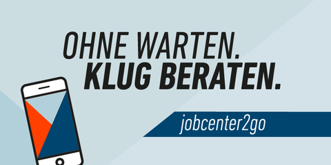 Reinickendorfer Jobcenter App