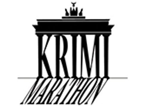 Bildvergrößerung: Logo: Krimimarathon