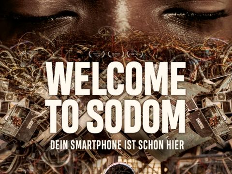 Welcome to Sodom 