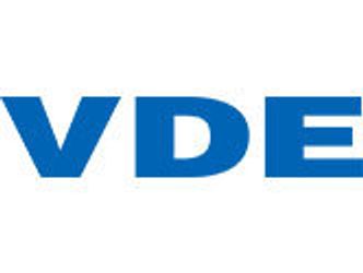 Logo des VDE