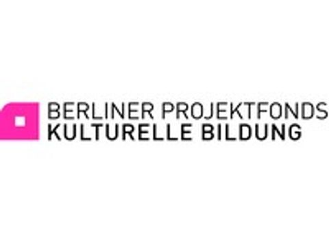 Logo Projektfonds Kulturelle Bildung